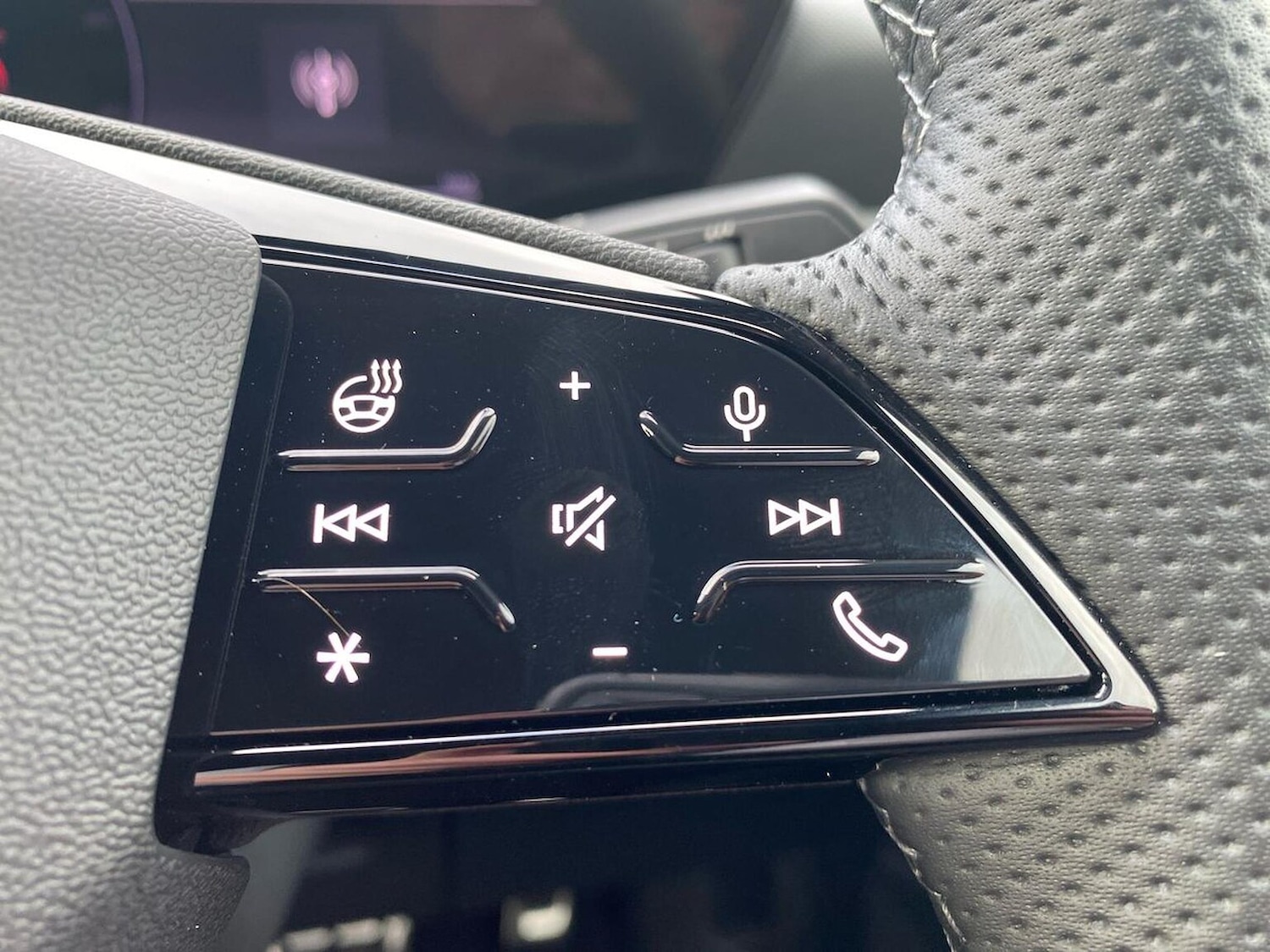 Used Audi Q6 e-tron 2025 for sale - 76525821: Photo 26