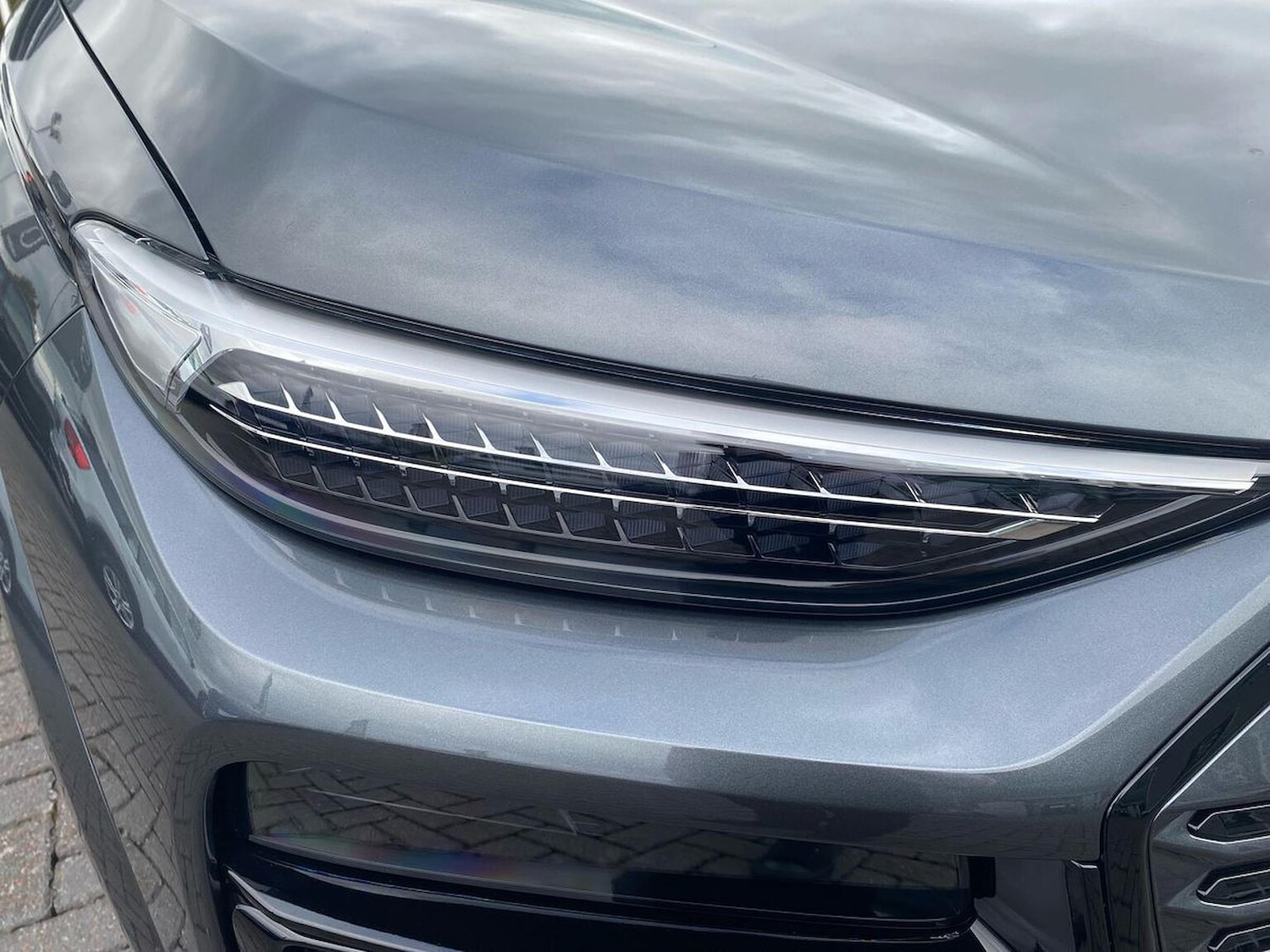 Used Audi Q6 e-tron 2025 for sale - 76525821: Photo 34