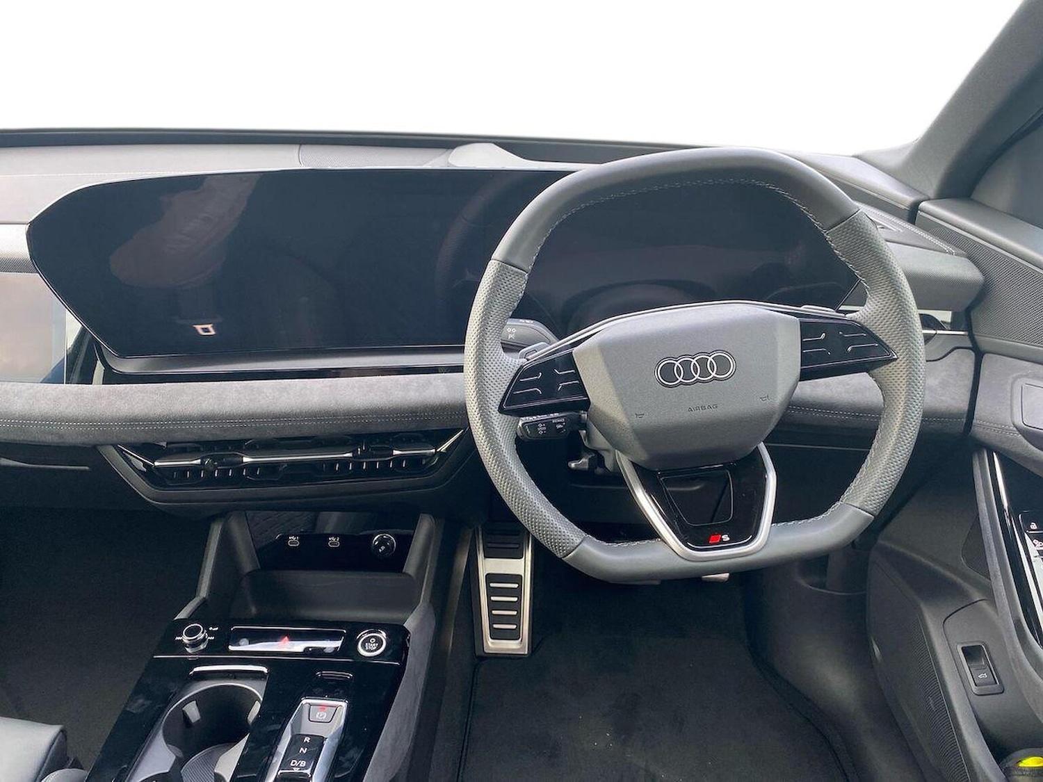 Used Audi Q6 e-tron 2025 for sale - 76525821: Photo 9