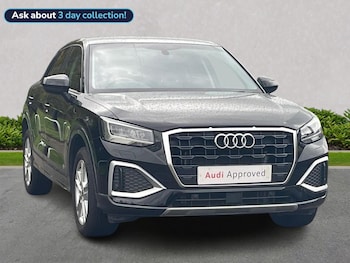 Audi - Q2