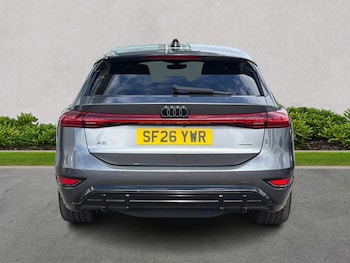 Used Audi A6 2026 for sale - 79439082: Photo