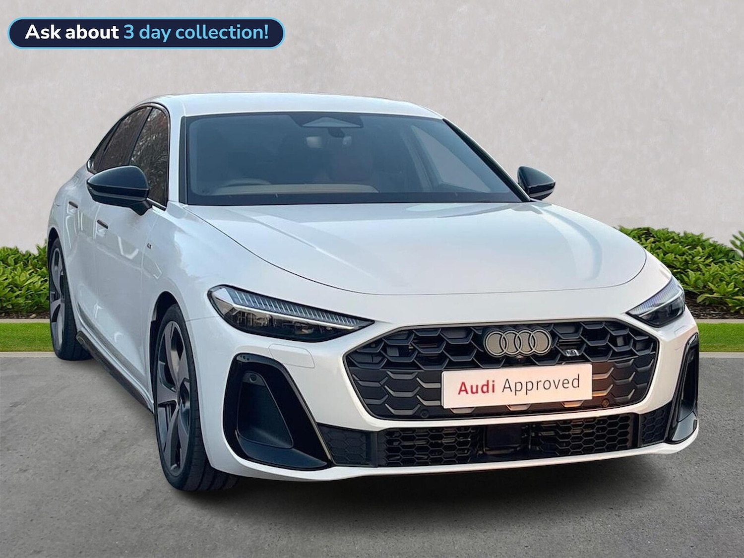 Used Audi A5 2025 for sale - 76741081: Photo 1