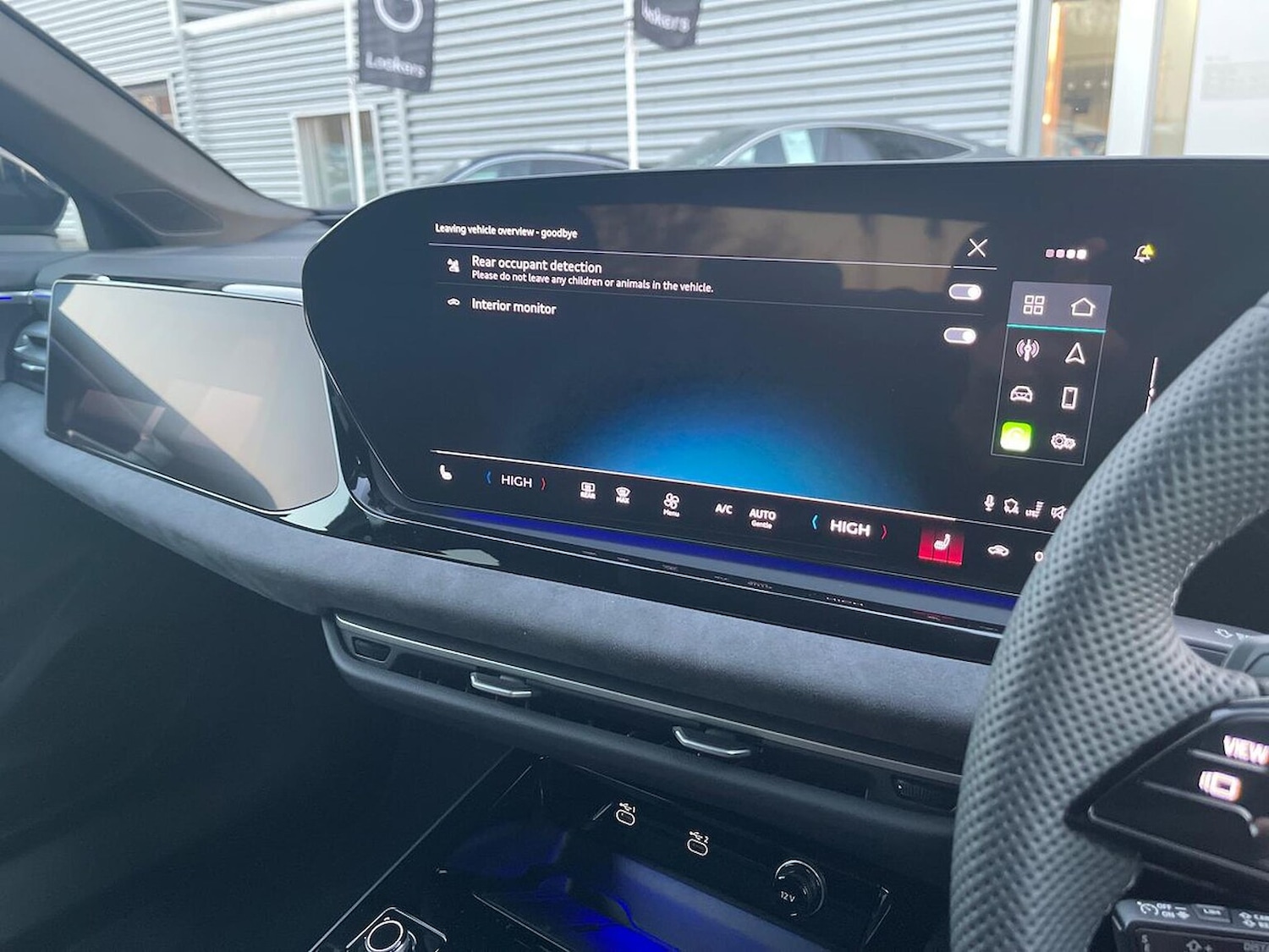 Used Audi A5 2025 for sale - 76741081: Photo 12