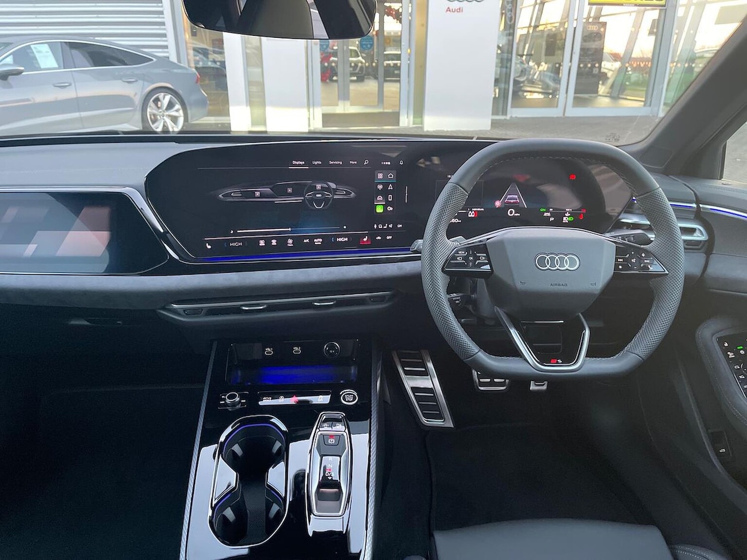 Used Audi A5 2025 for sale - 76741081: Photo 13