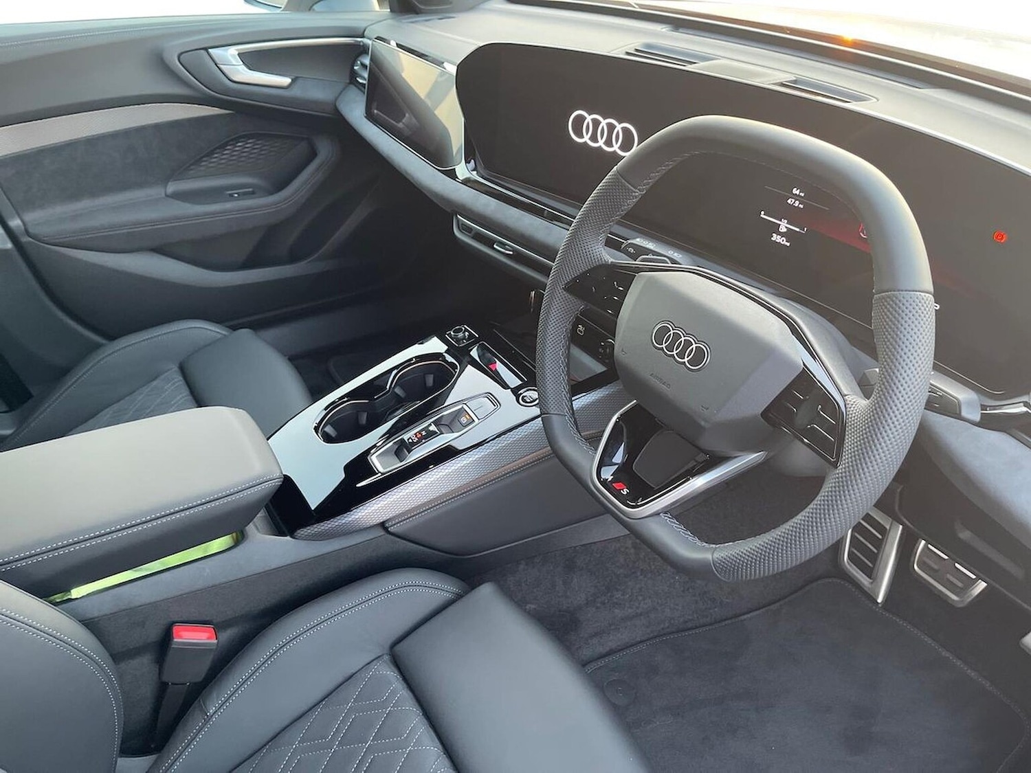 Used Audi A5 2025 for sale - 76741081: Photo 15