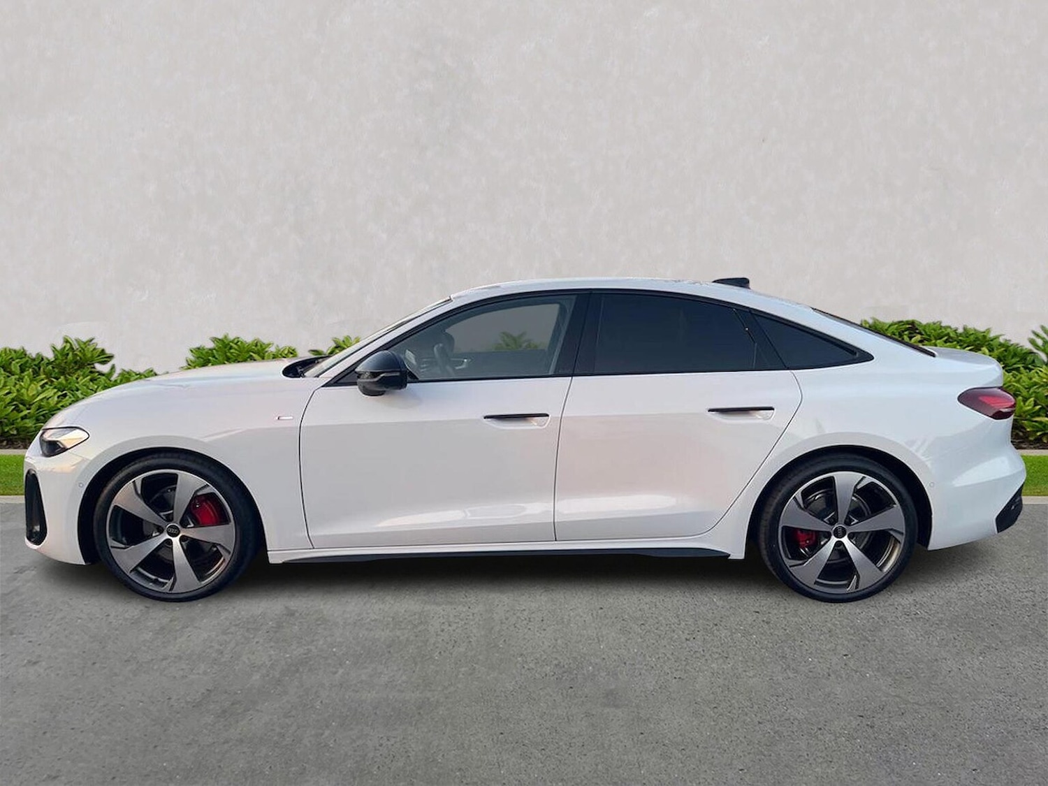 Used Audi A5 2025 for sale - 76741081: Photo 19