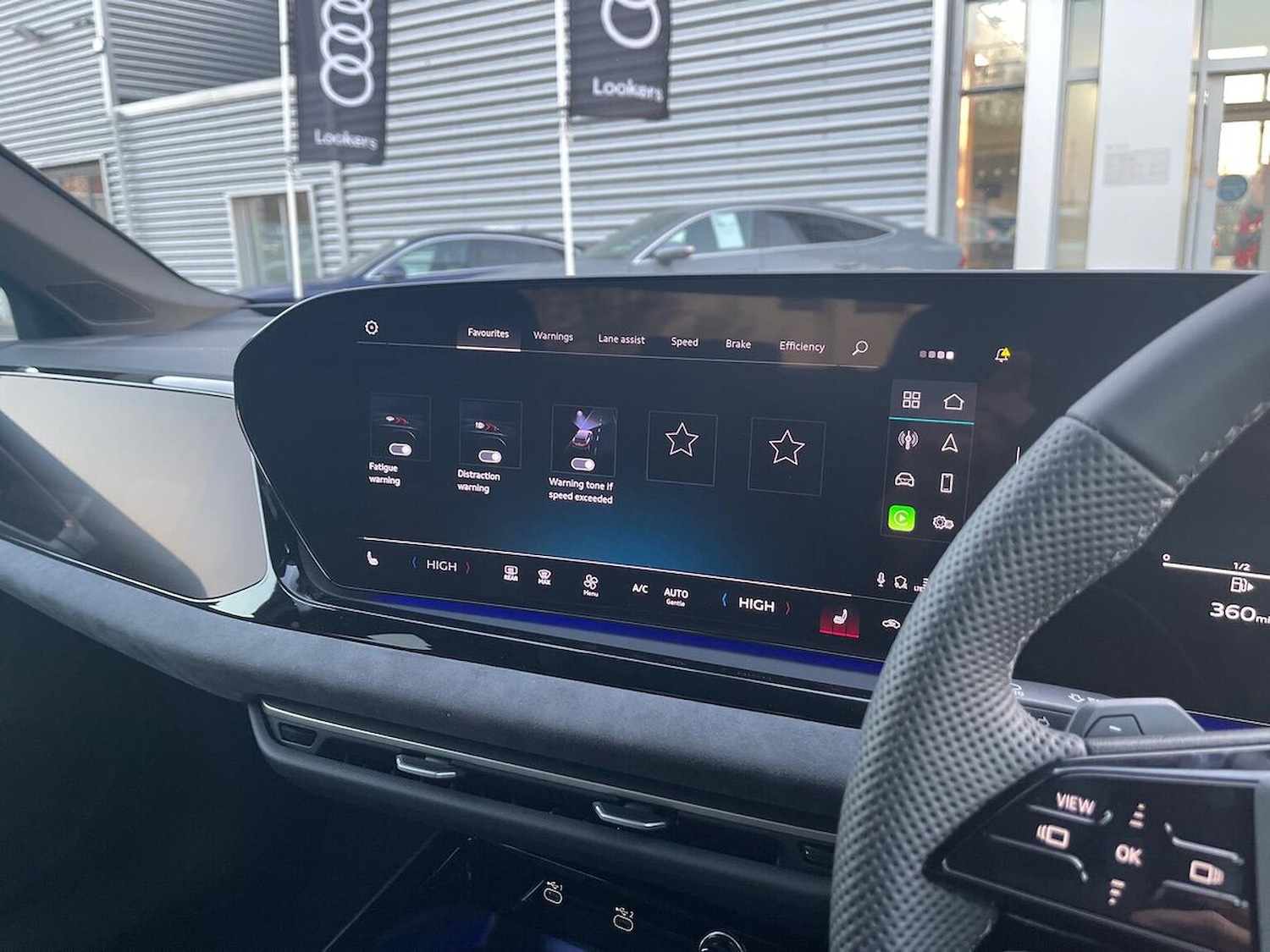 Used Audi A5 2025 for sale - 76741081: Photo 22