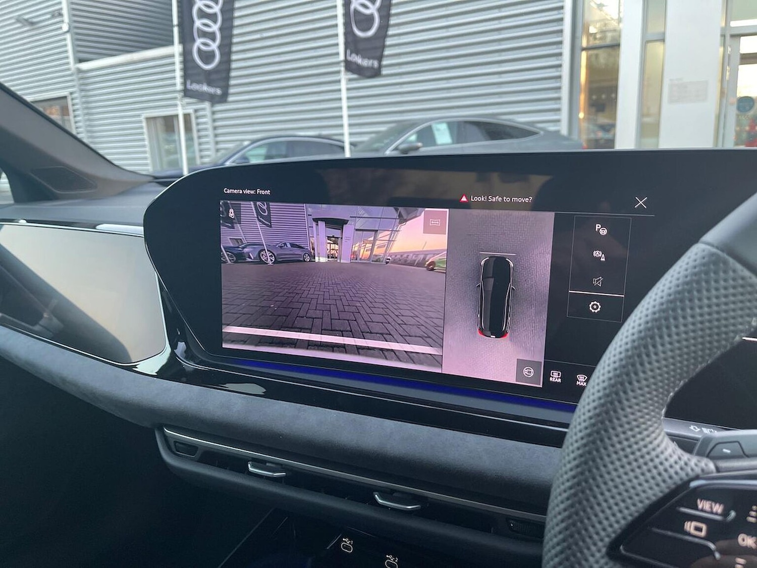 Used Audi A5 2025 for sale - 76741081: Photo 23