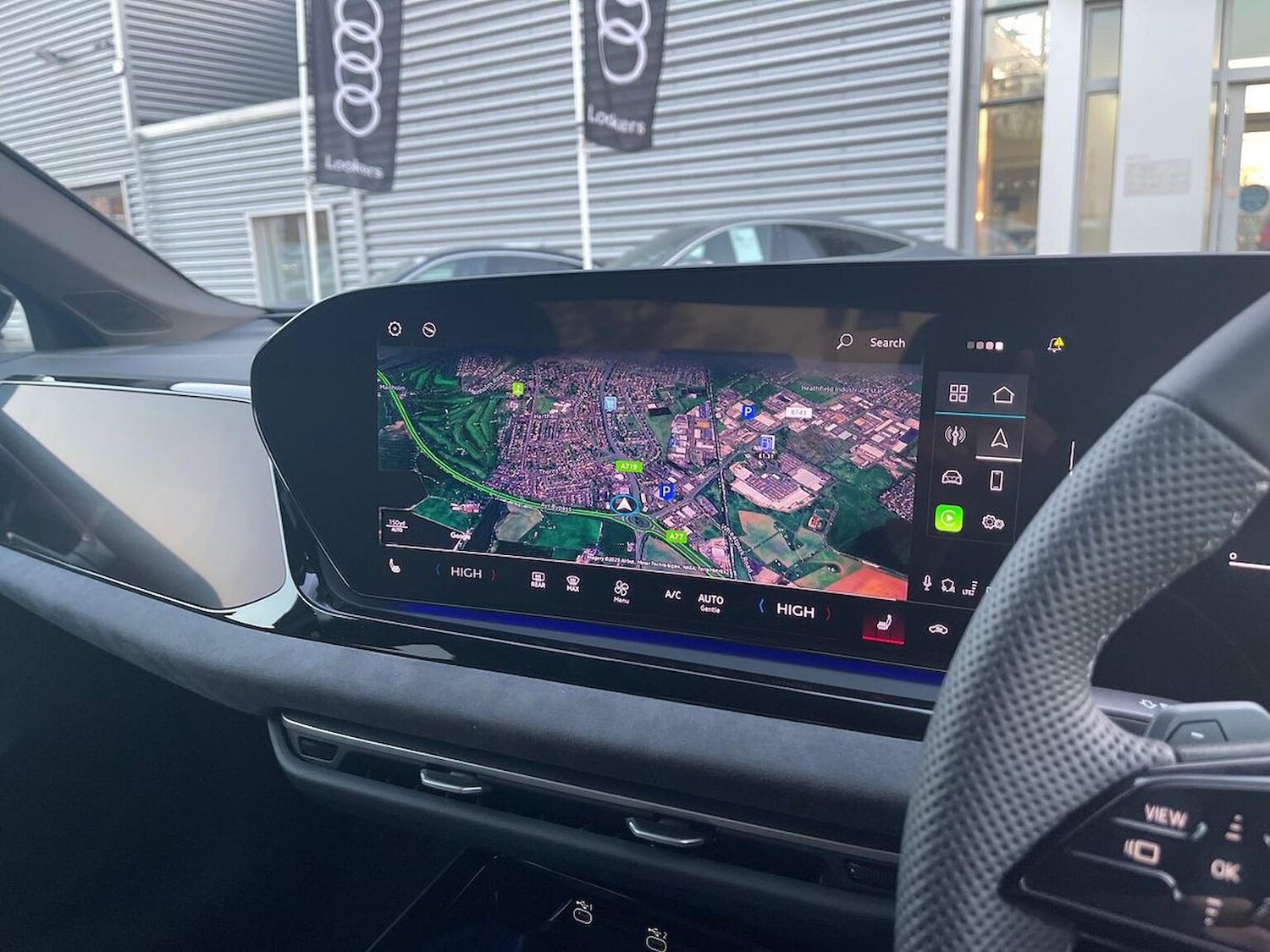 Used Audi A5 2025 for sale - 76741081: Photo 24