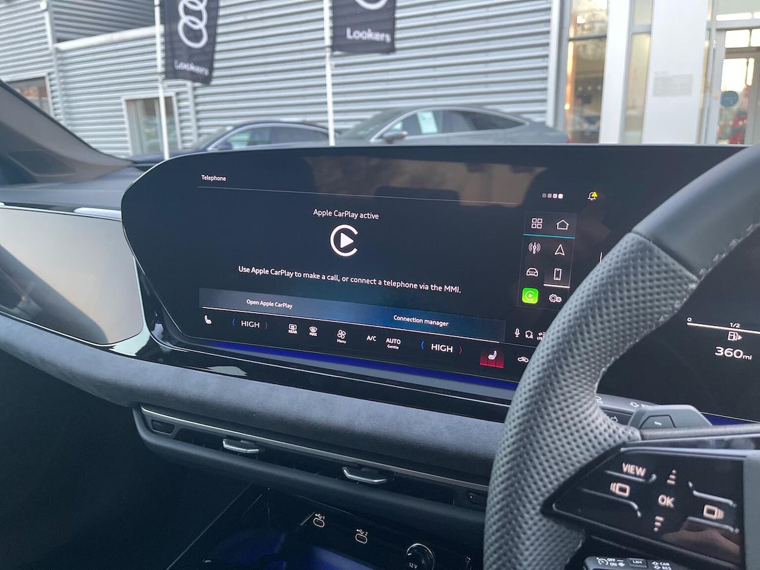 Used Audi A5 2025 for sale - 76741081: Photo 25