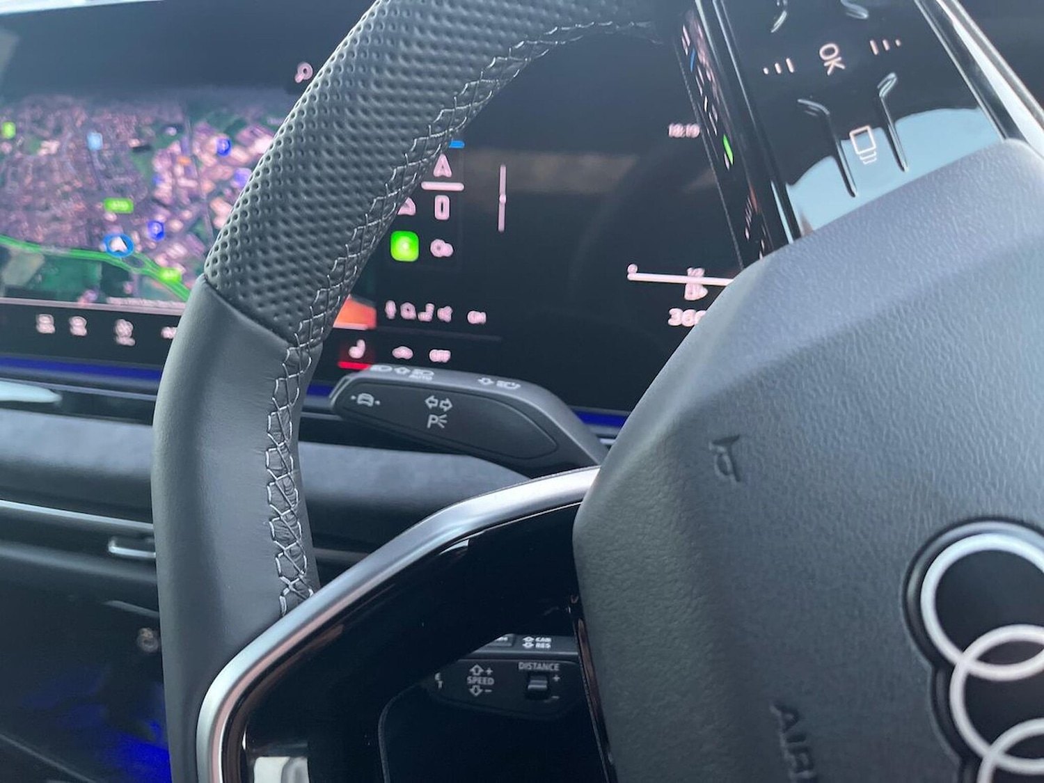 Used Audi A5 2025 for sale - 76741081: Photo 29