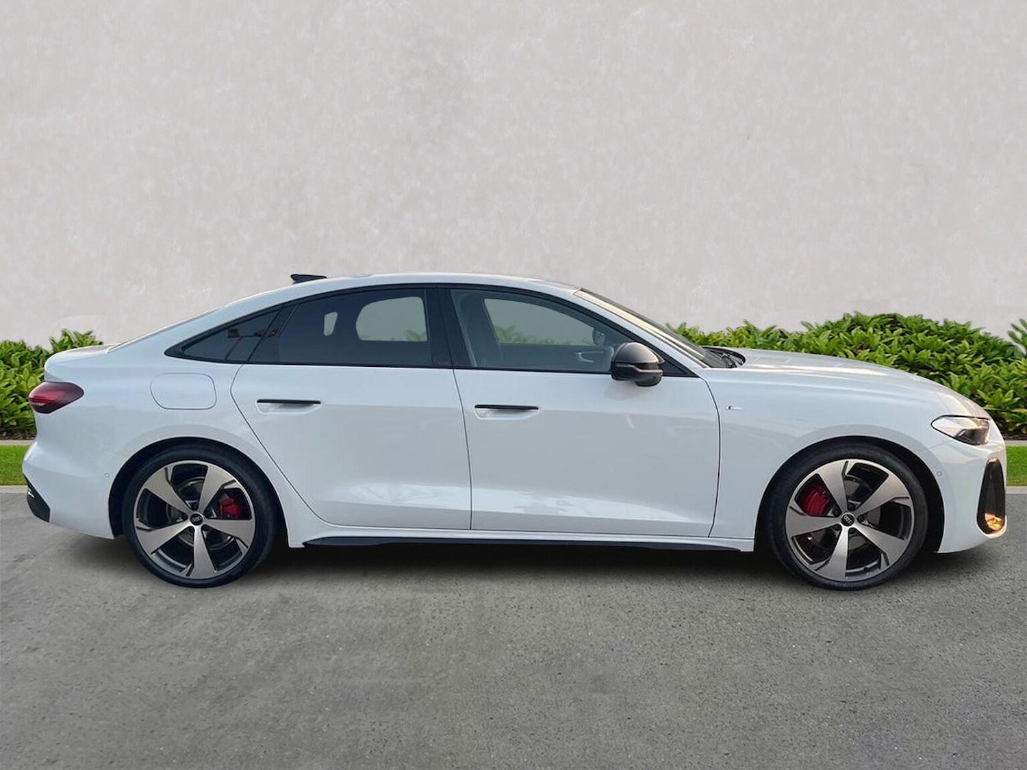 Used Audi A5 2025 for sale - 76741081: Photo 3