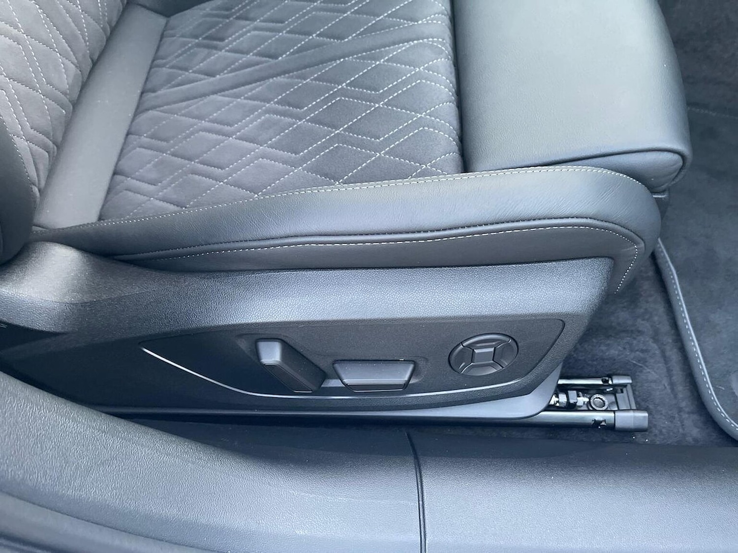 Used Audi A5 2025 for sale - 76741081: Photo 30