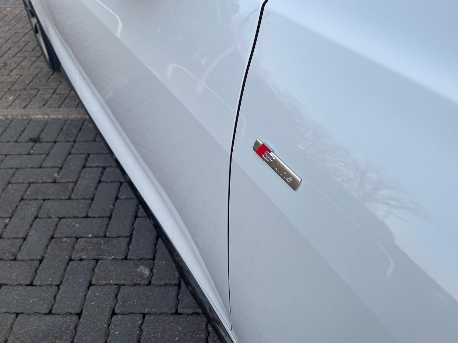 Used Audi A5 2025 for sale - 76741081: Photo 35