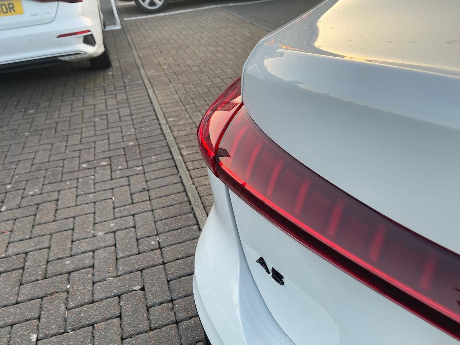 Used Audi A5 2025 for sale - 76741081: Photo 36