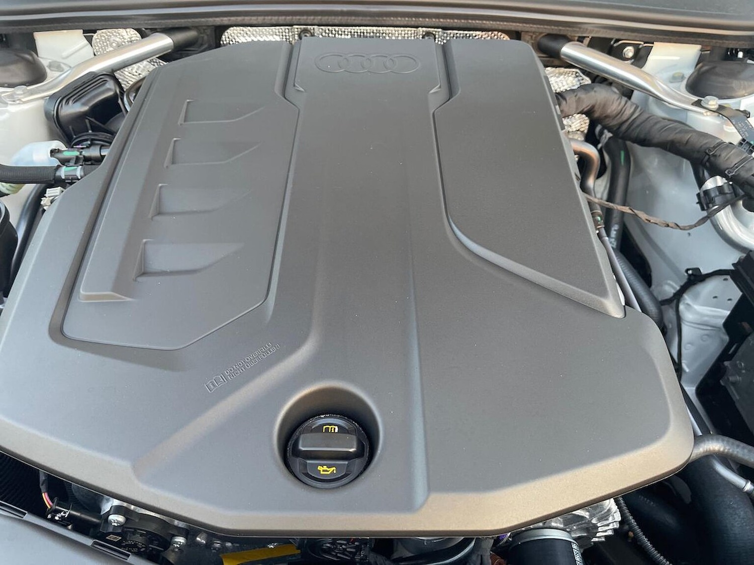 Used Audi A5 2025 for sale - 76741081: Photo 39