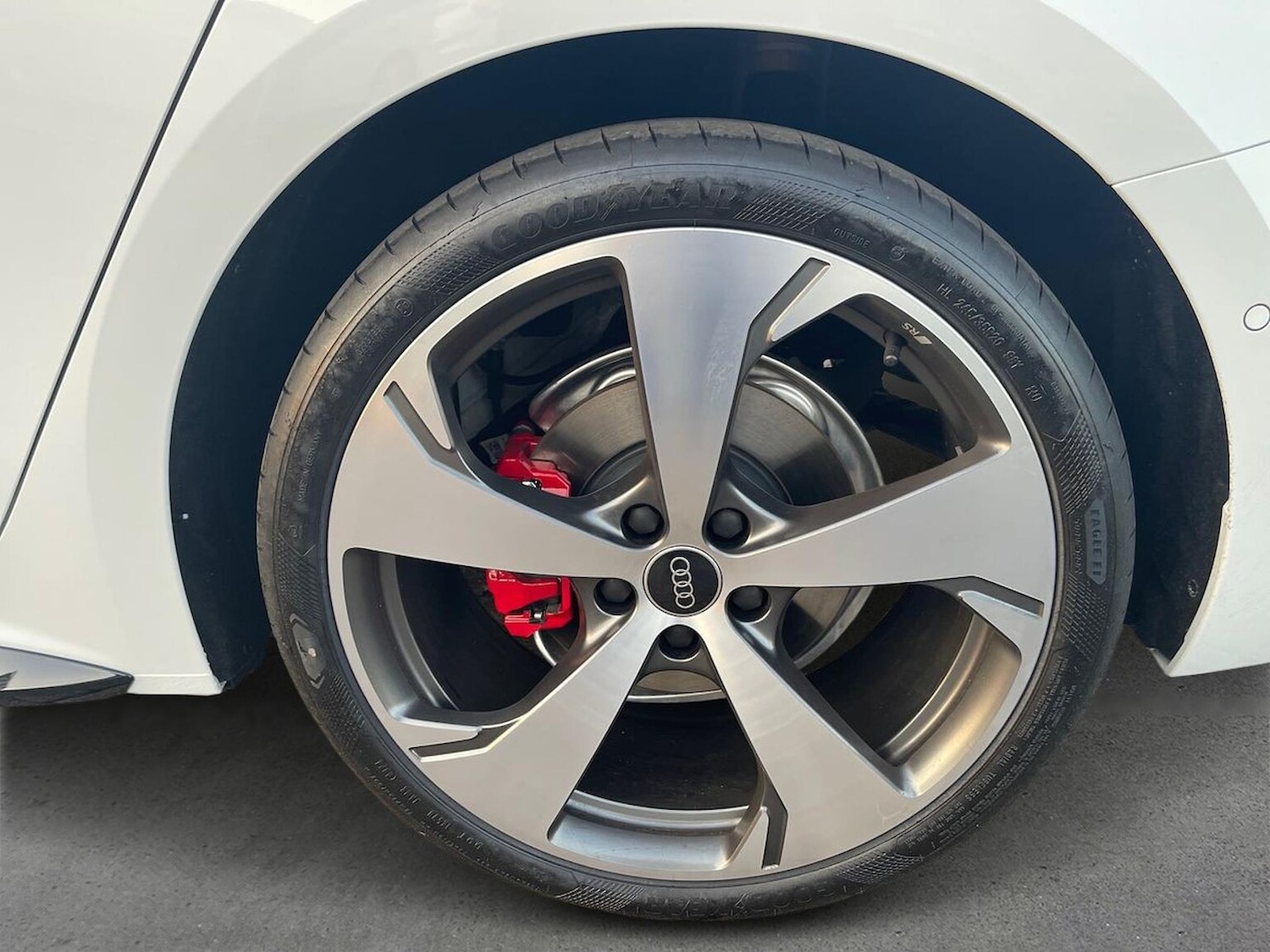 Used Audi A5 2025 for sale - 76741081: Photo 6