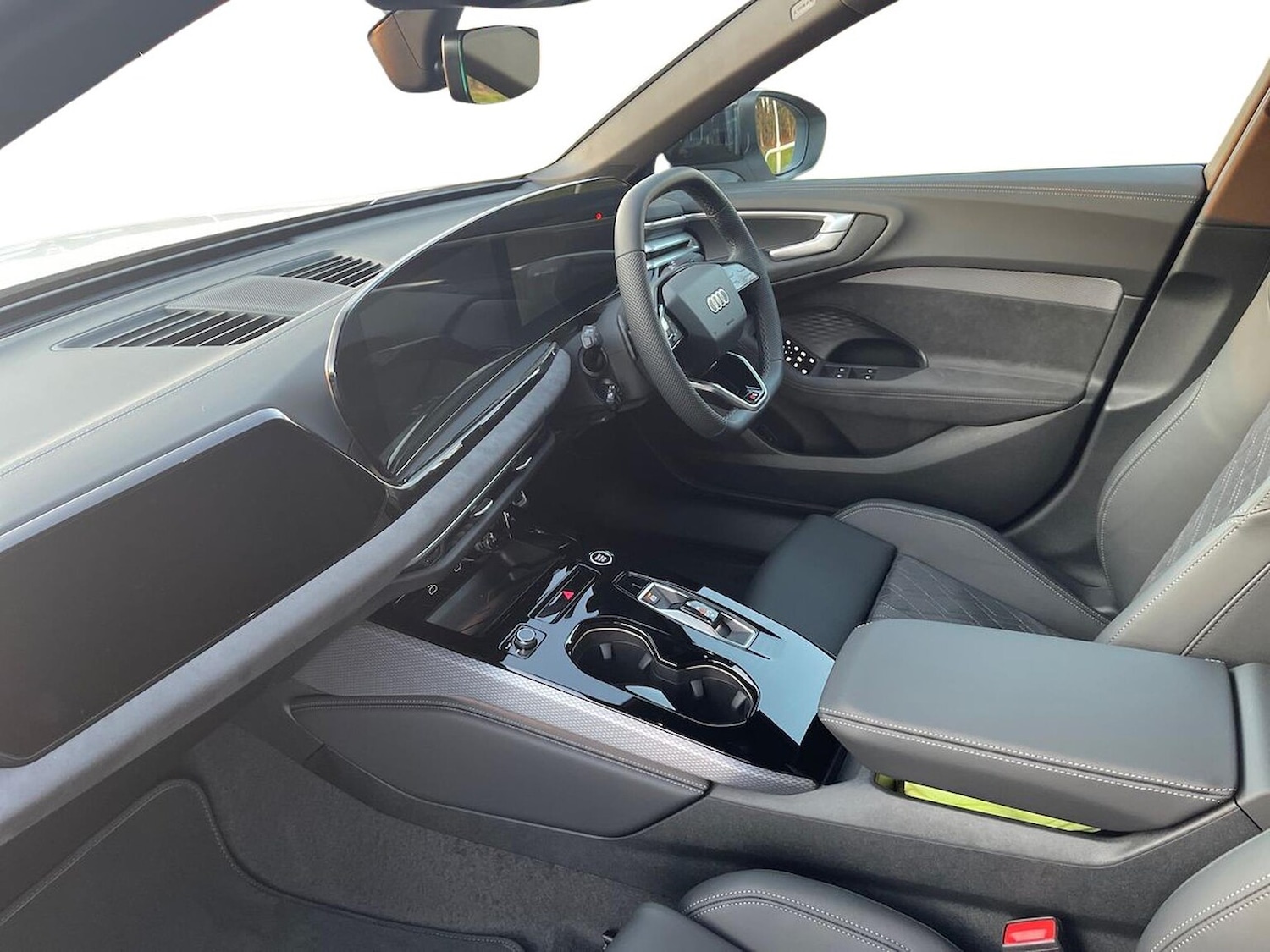 Used Audi A5 2025 for sale - 76741081: Photo 7