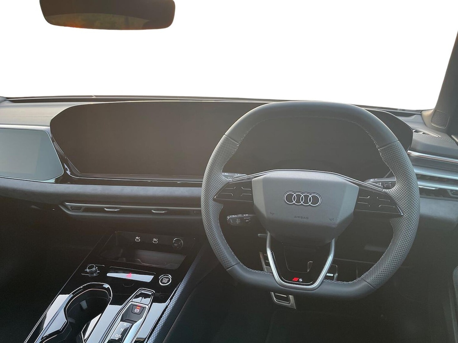 Used Audi A5 2025 for sale - 76741081: Photo 9