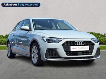 Used Audi A1 2023 for sale - 79185408: Photo