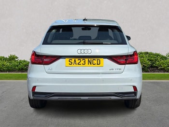 Used Audi A1 2023 for sale - 79185408: Photo