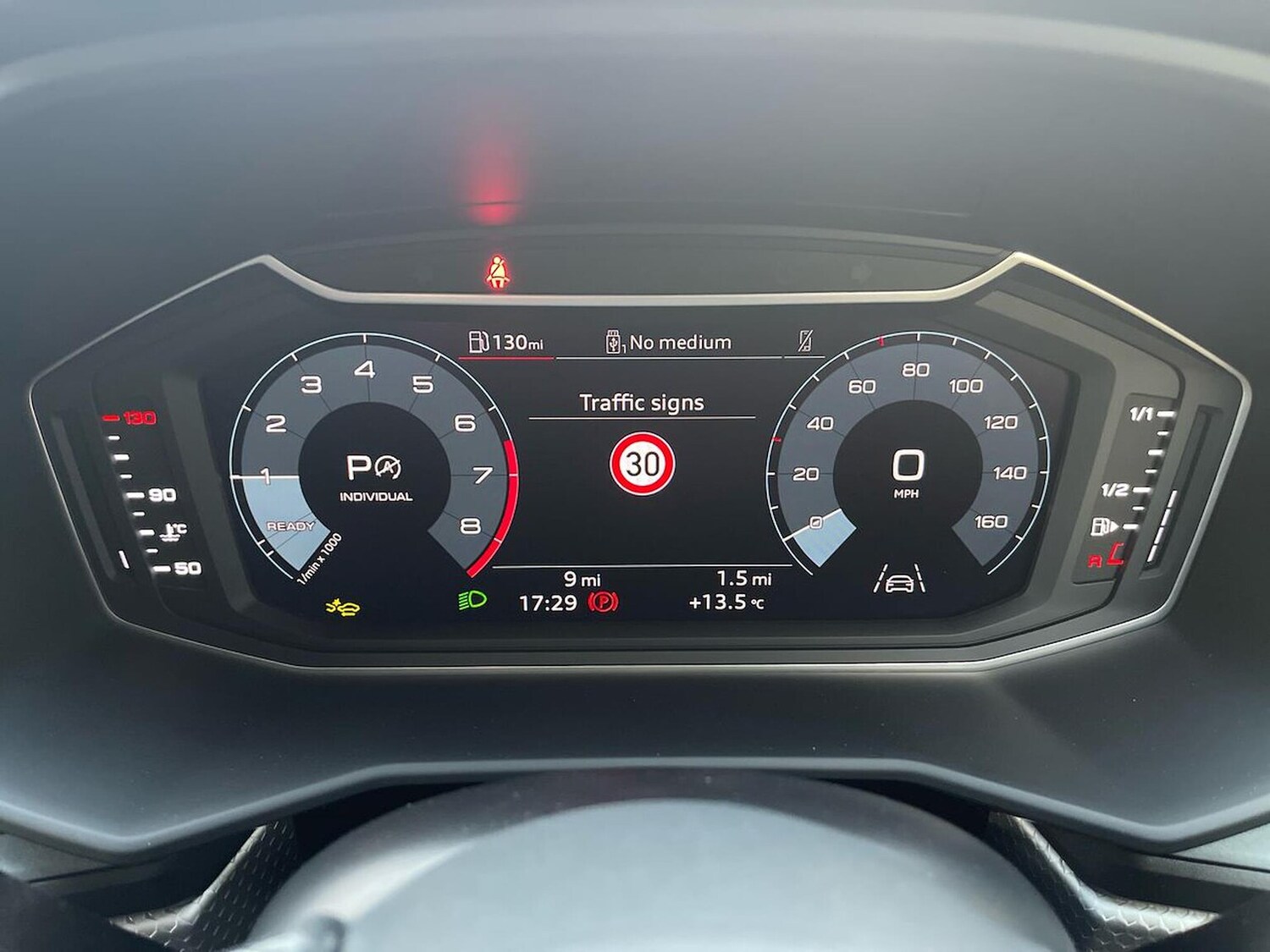 Used Audi A1 2025 for sale - 77488896: Photo 10