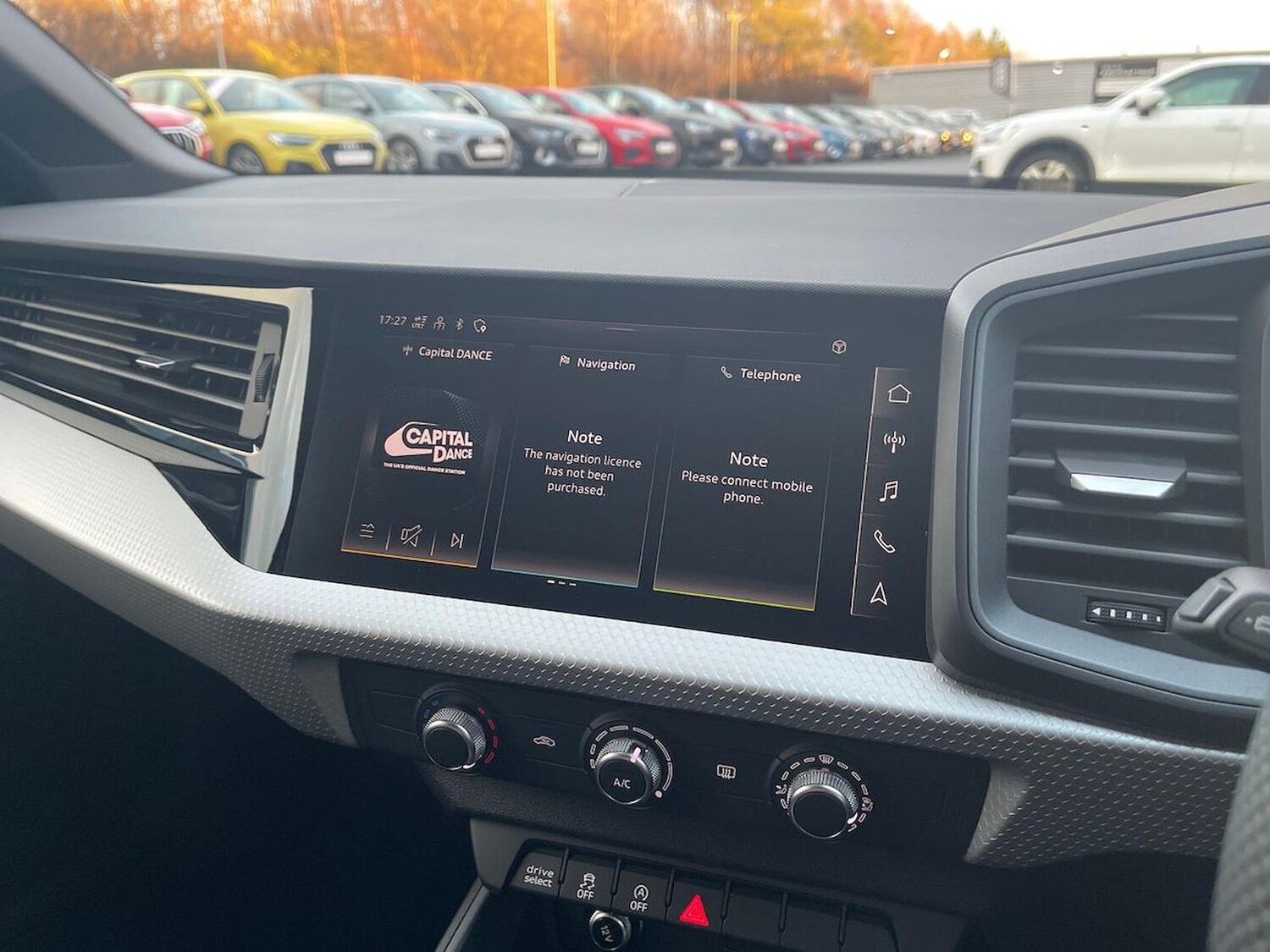 Used Audi A1 2025 for sale - 77488896: Photo 11