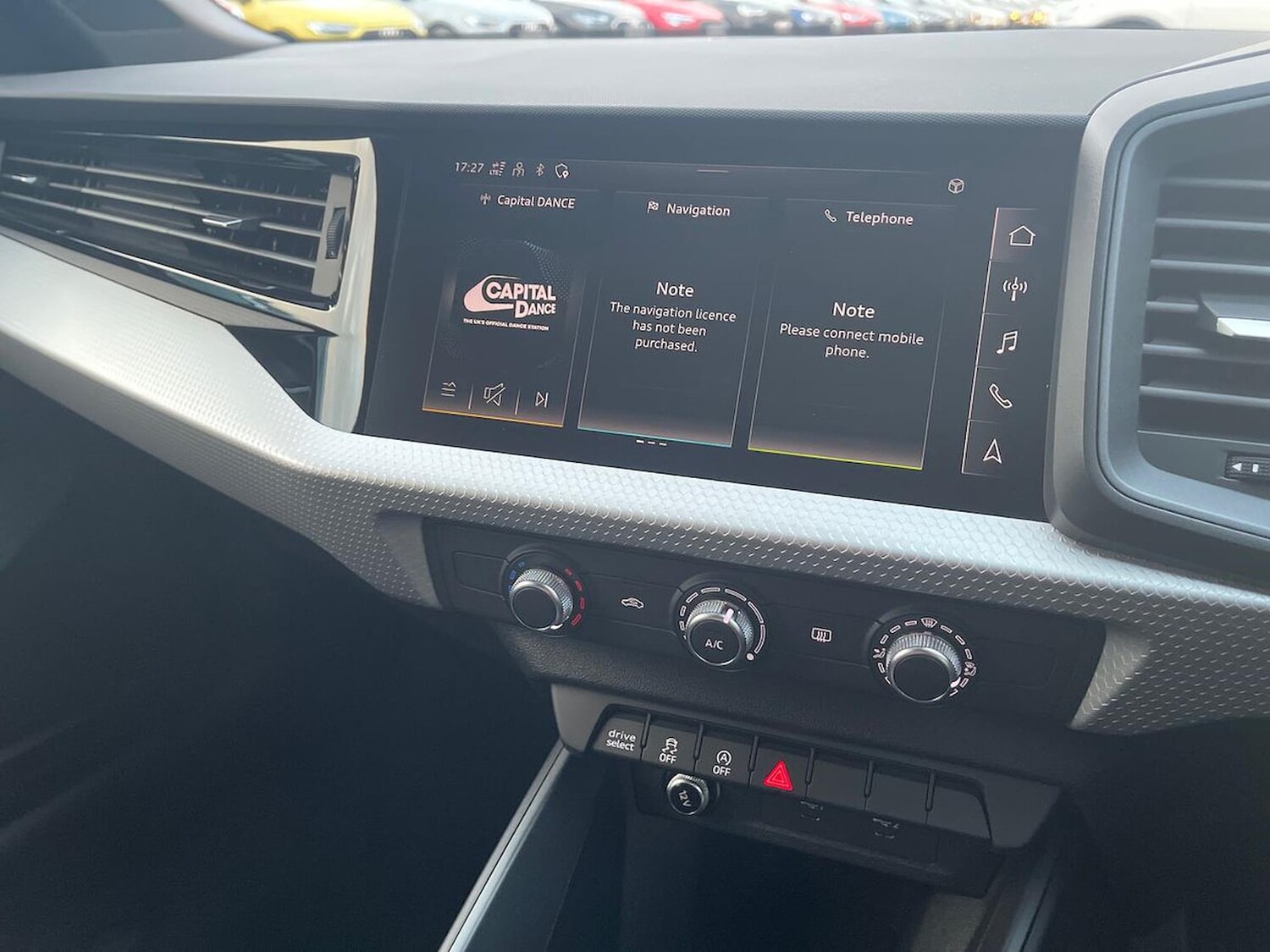 Used Audi A1 2025 for sale - 77488896: Photo 12