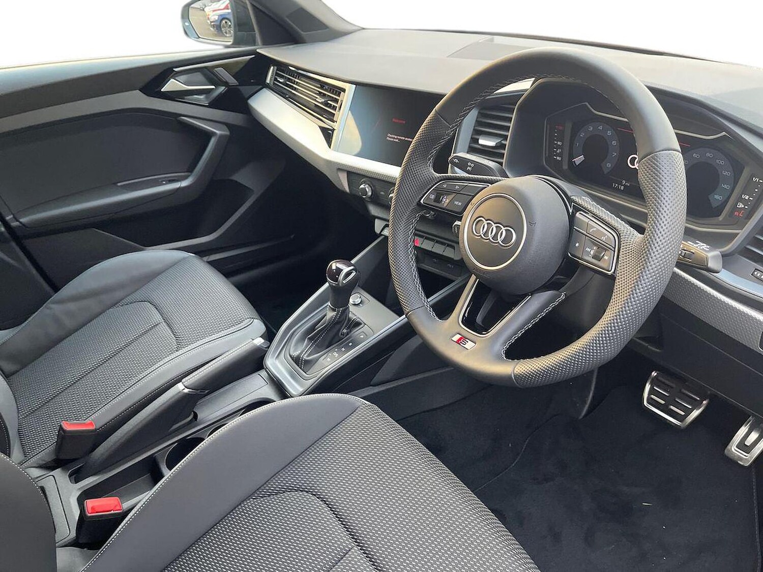 Used Audi A1 2025 for sale - 77488896: Photo 15