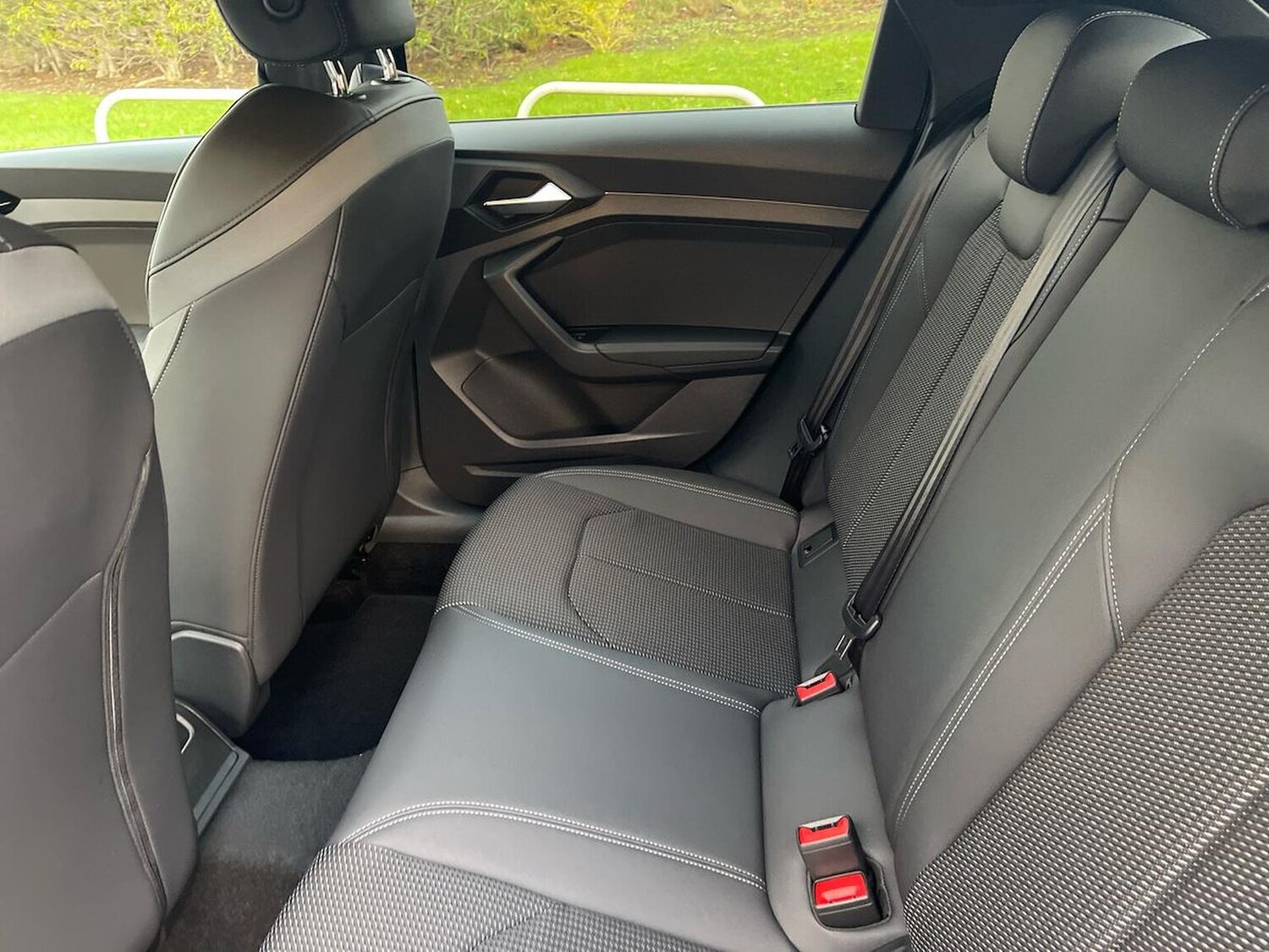 Used Audi A1 2025 for sale - 77488896: Photo 16