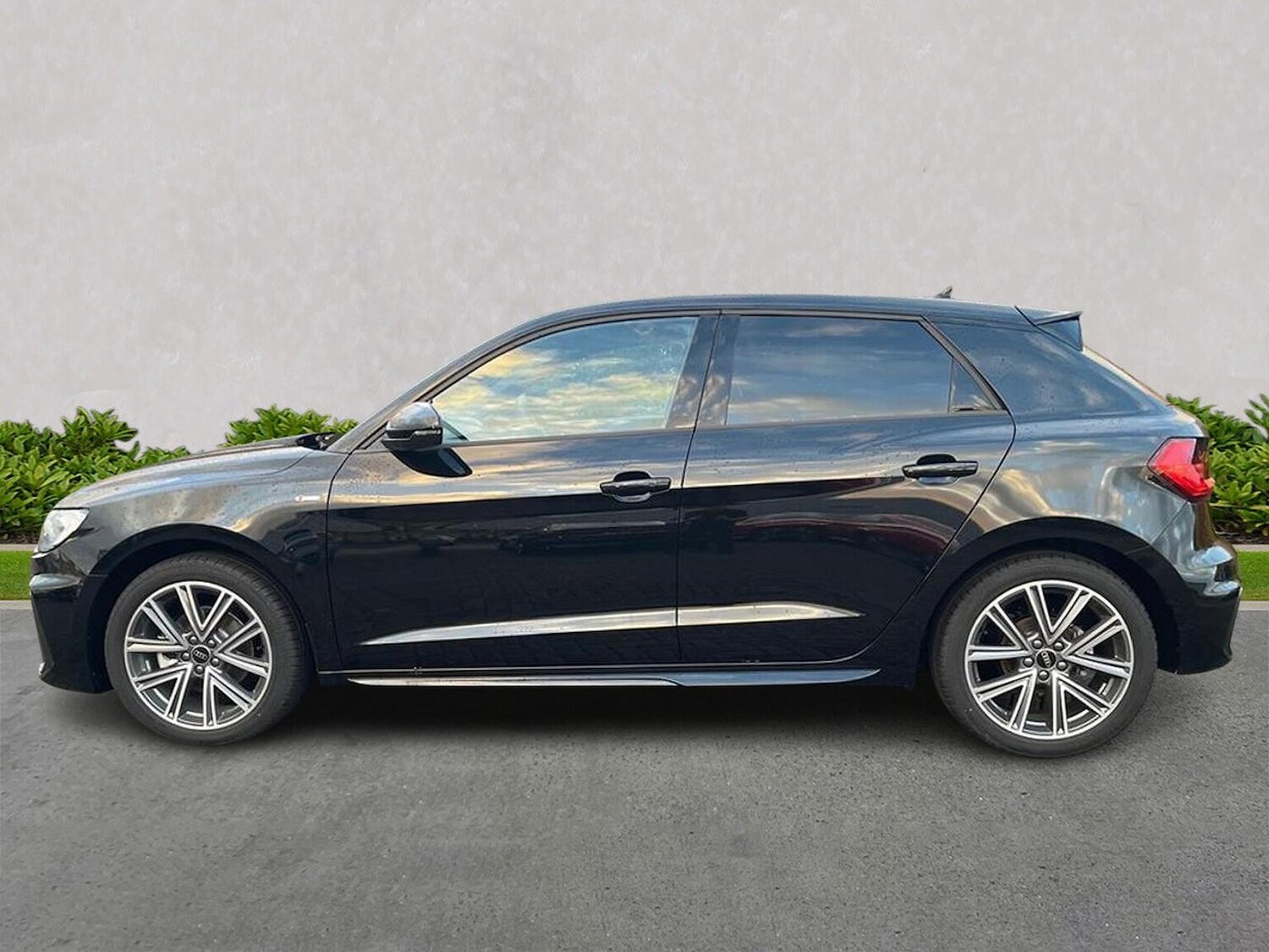 Used Audi A1 2025 for sale - 77488896: Photo 19