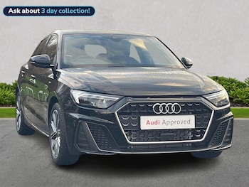 Audi A1 feature image