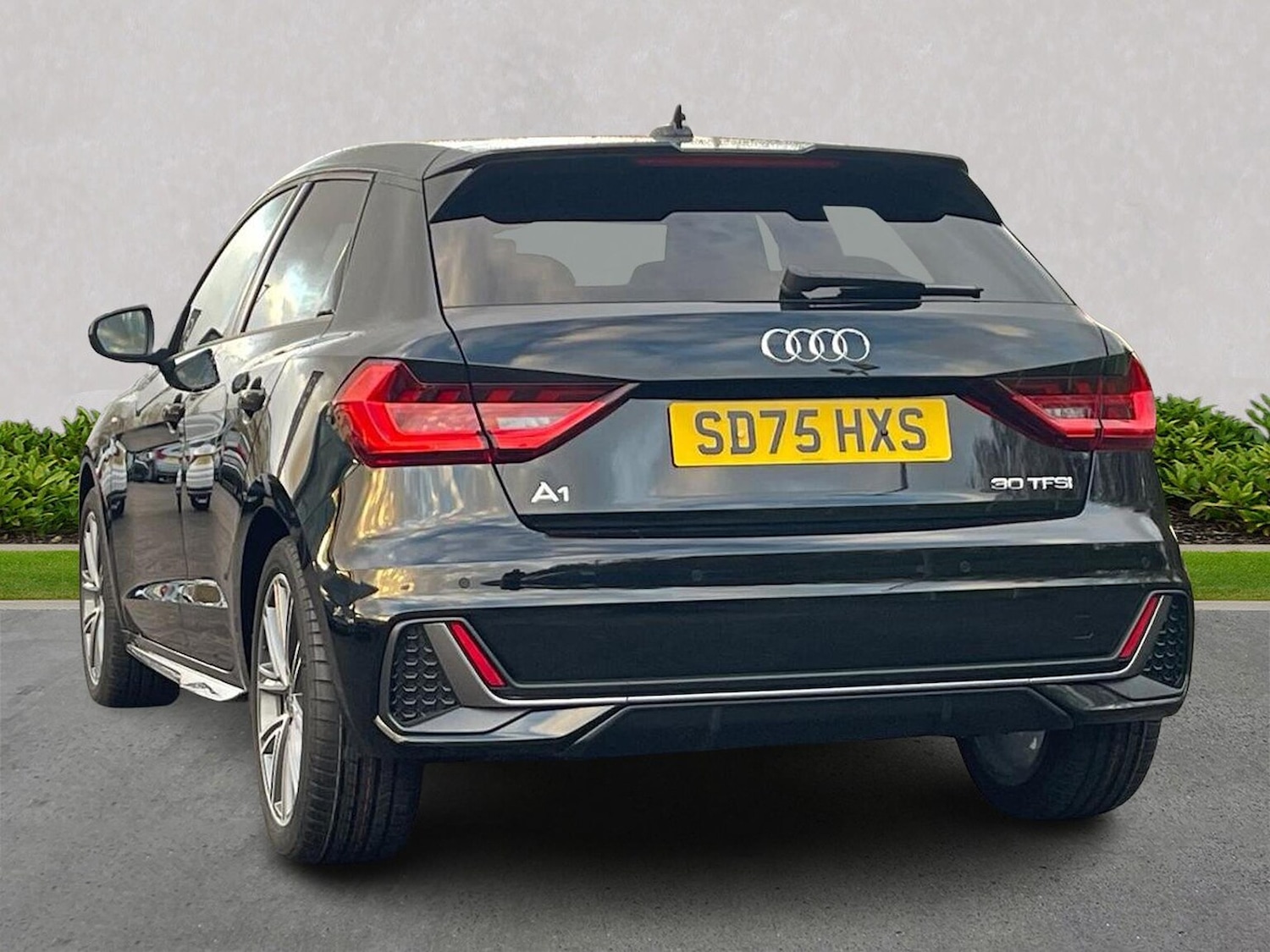 Used Audi A1 2025 for sale - 77488896: Photo 2