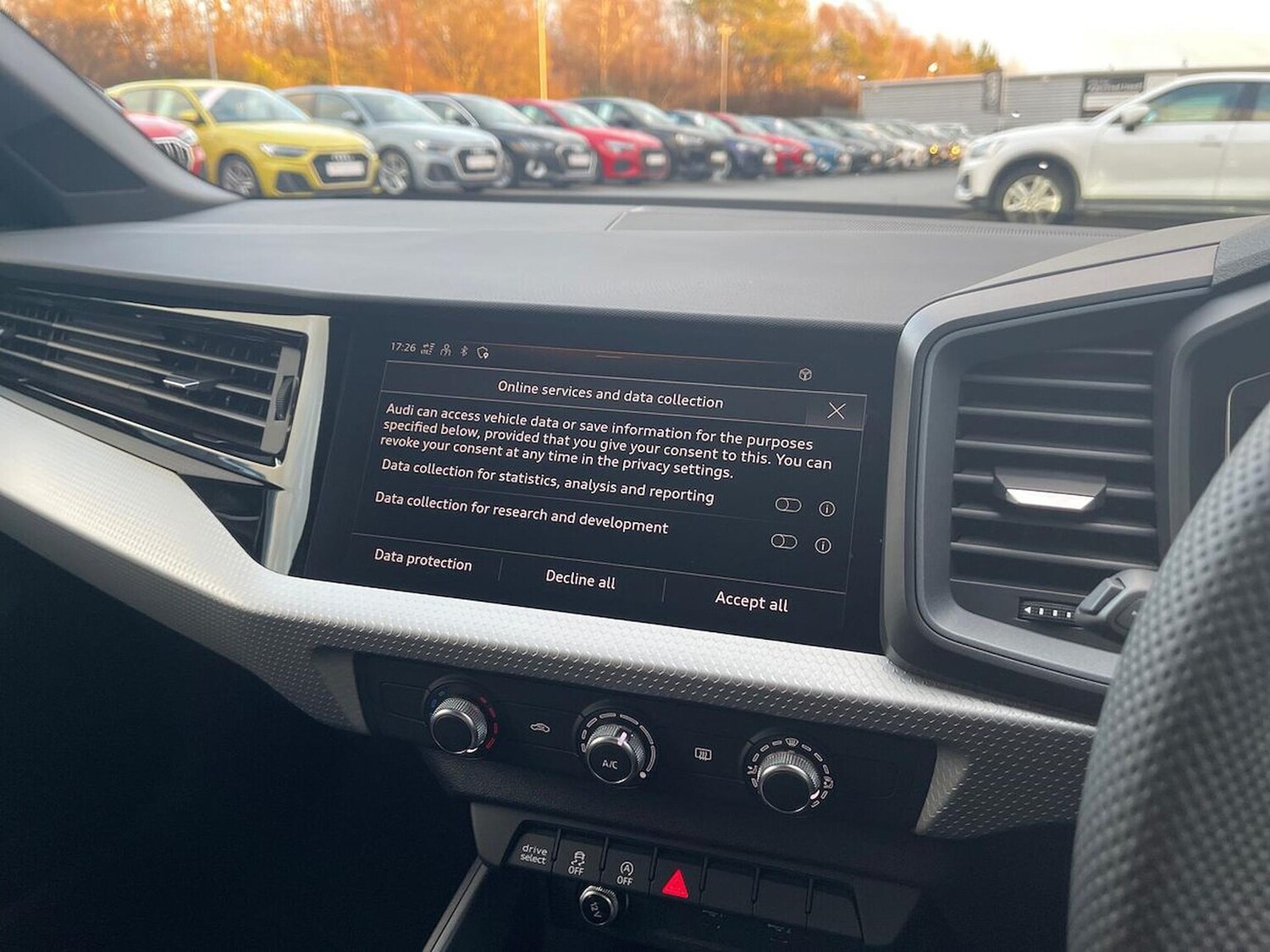 Used Audi A1 2025 for sale - 77488896: Photo 22