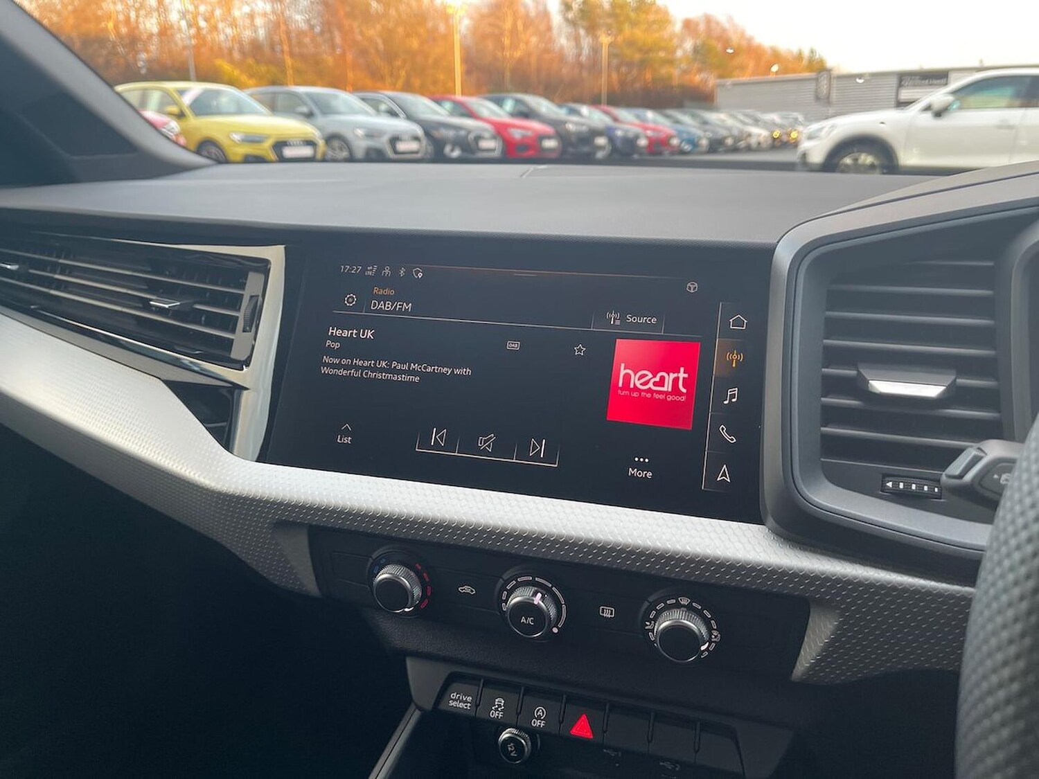 Used Audi A1 2025 for sale - 77488896: Photo 23