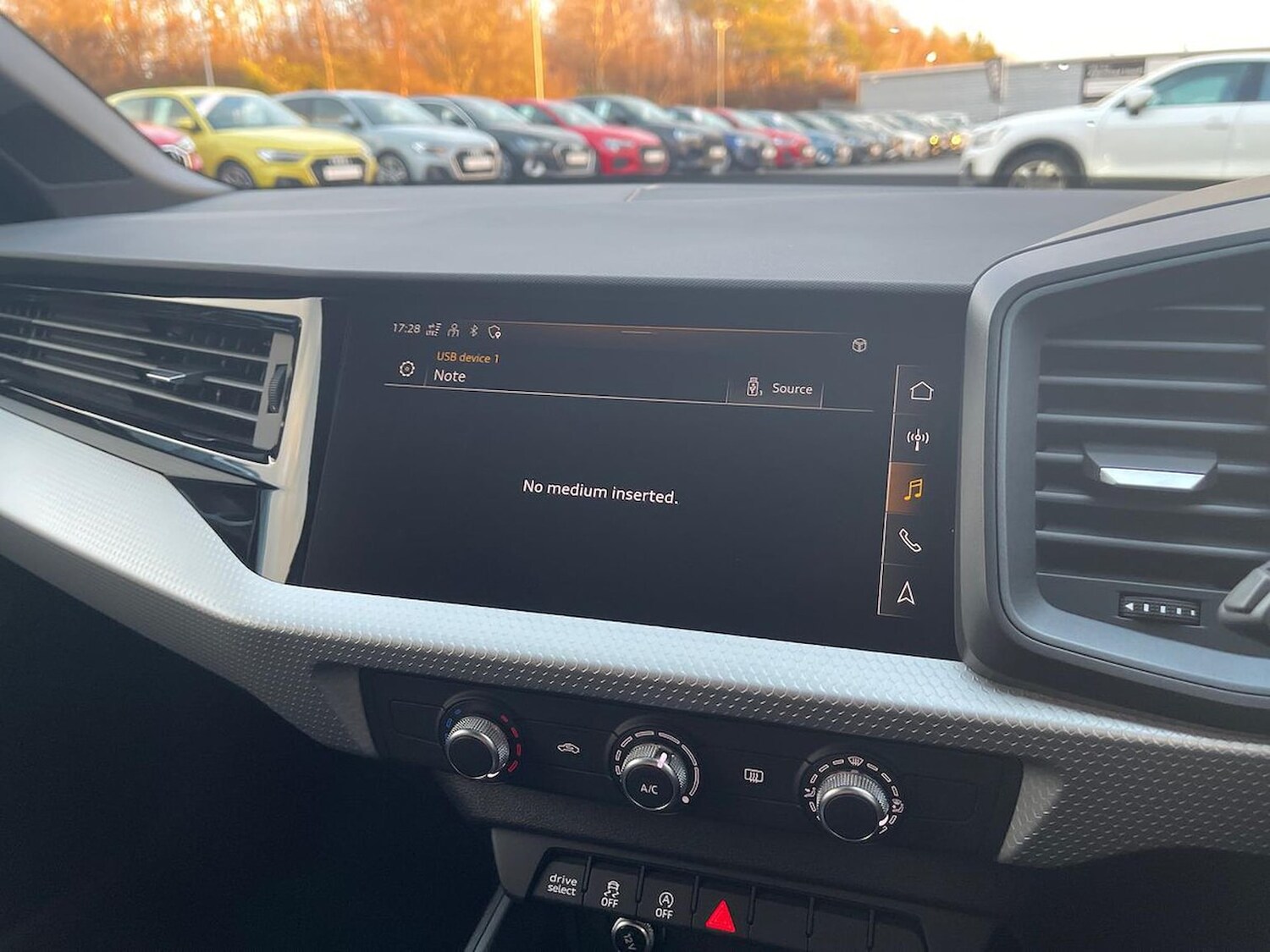 Used Audi A1 2025 for sale - 77488896: Photo 24