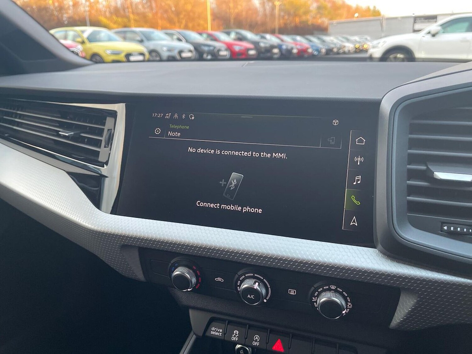 Used Audi A1 2025 for sale - 77488896: Photo 25