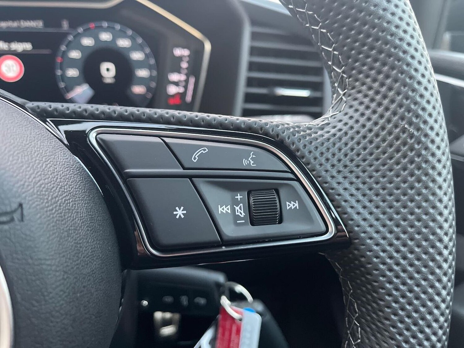 Used Audi A1 2025 for sale - 77488896: Photo 26