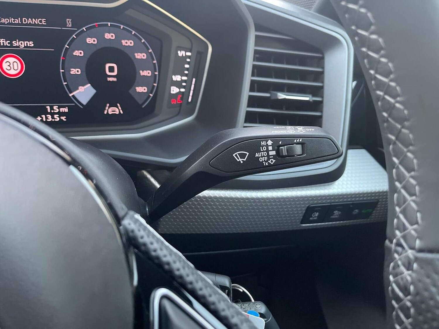 Used Audi A1 2025 for sale - 77488896: Photo 28