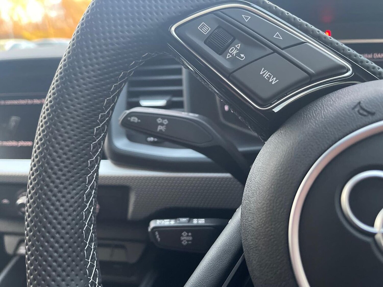 Used Audi A1 2025 for sale - 77488896: Photo 29