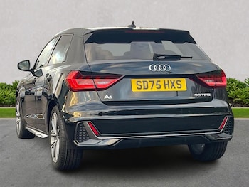 Used Audi A1 2025 for sale - 77488896: Photo