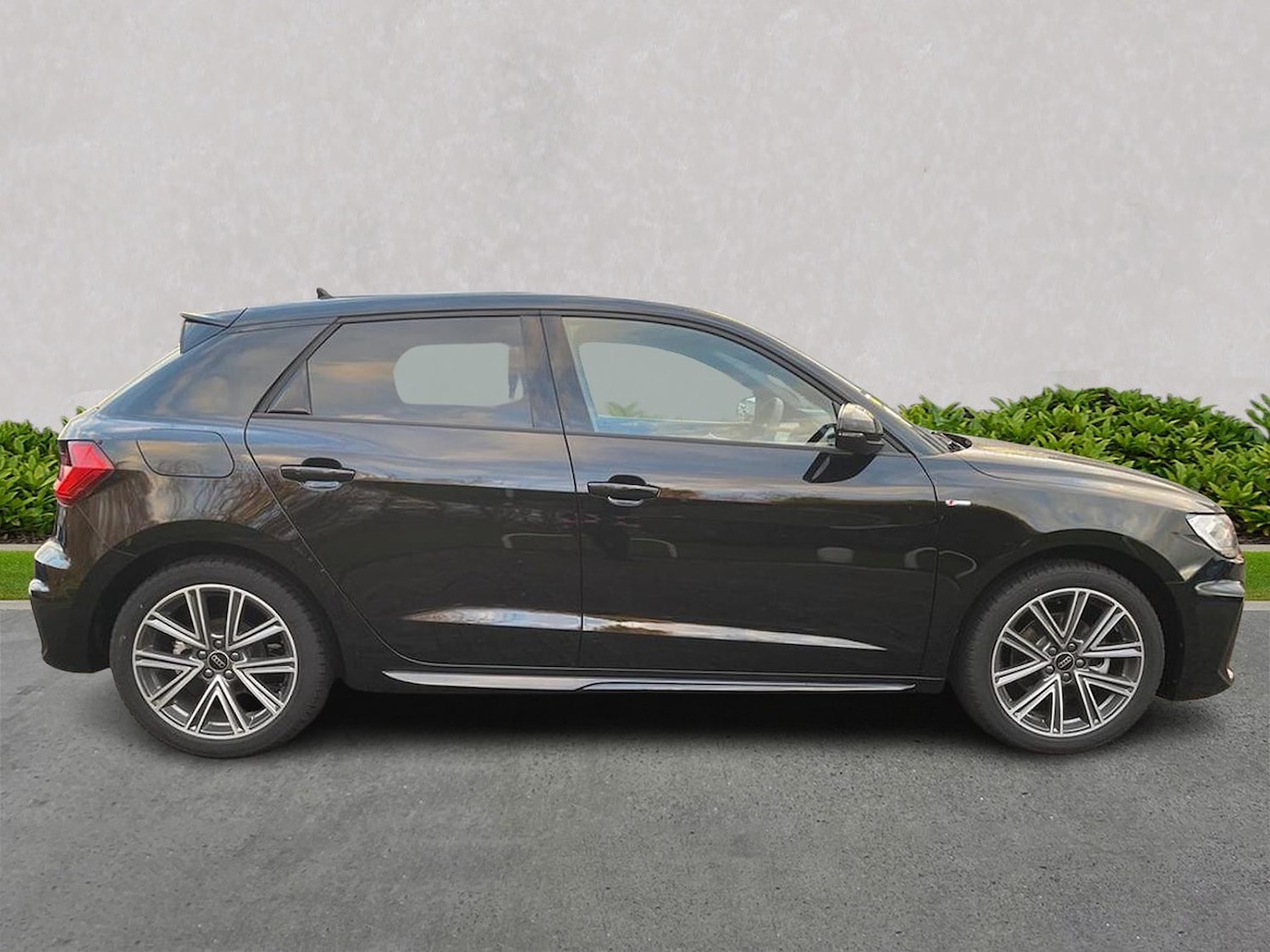 Used Audi A1 2025 for sale - 77488896: Photo 3