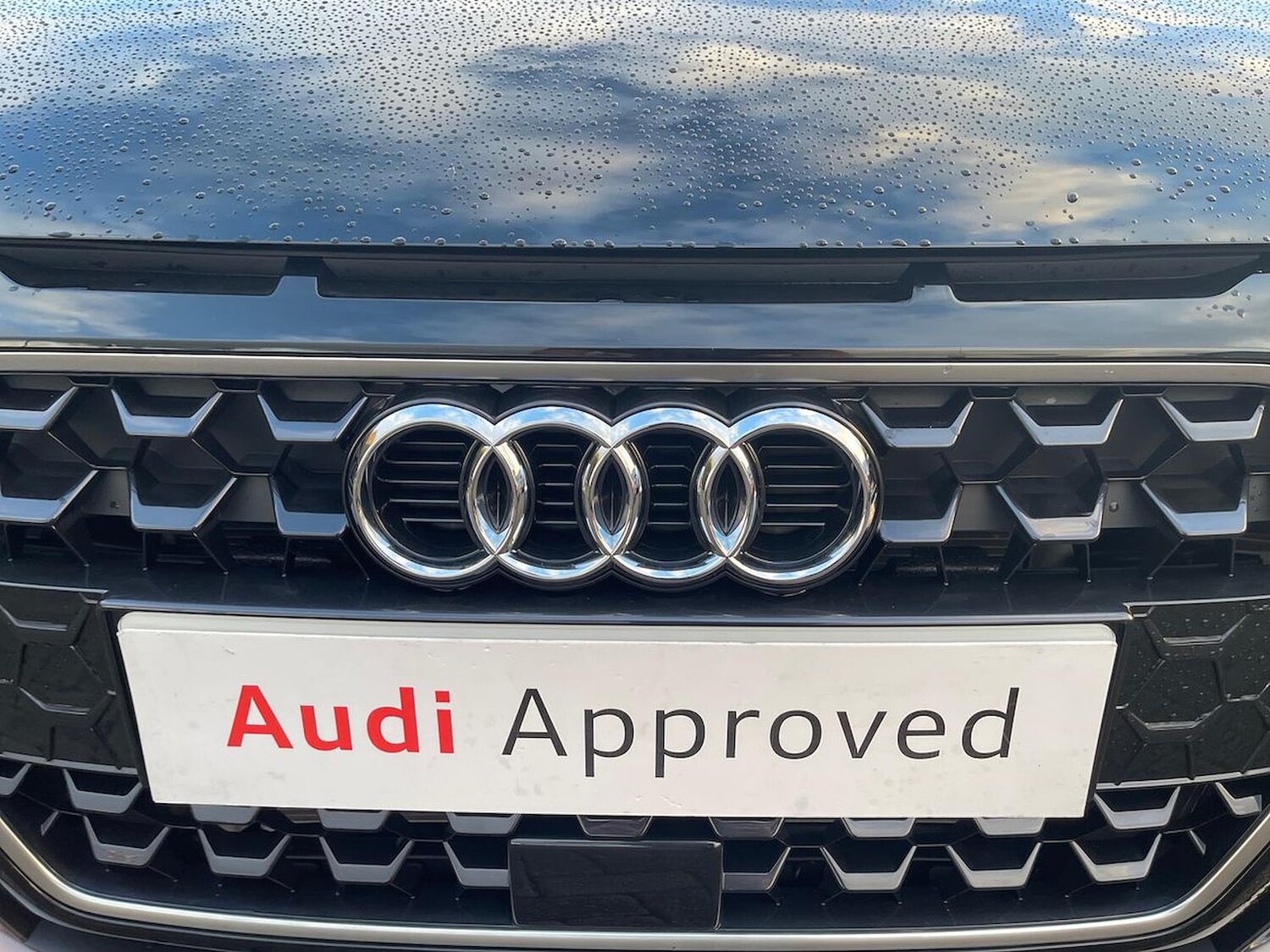 Used Audi A1 2025 for sale - 77488896: Photo 33