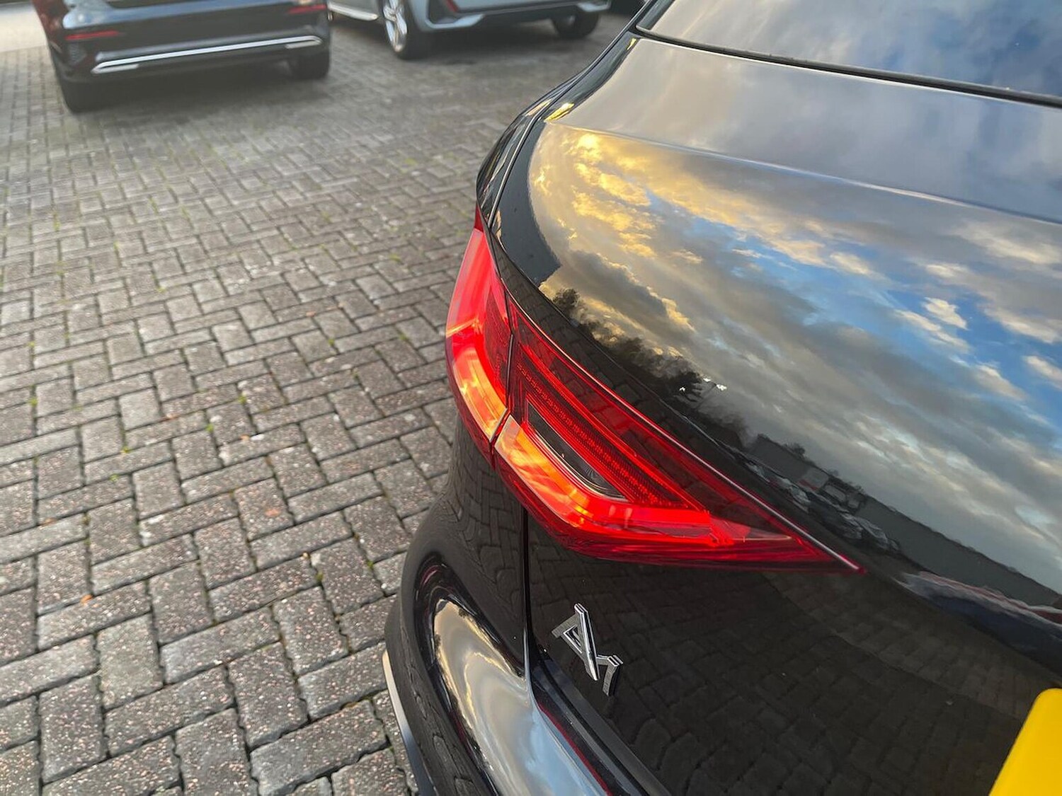 Used Audi A1 2025 for sale - 77488896: Photo 36