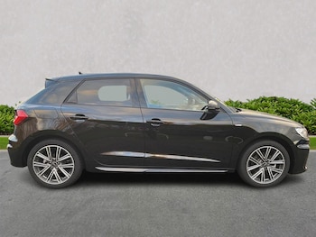 Used Audi A1 2025 for sale - 77488896: Photo
