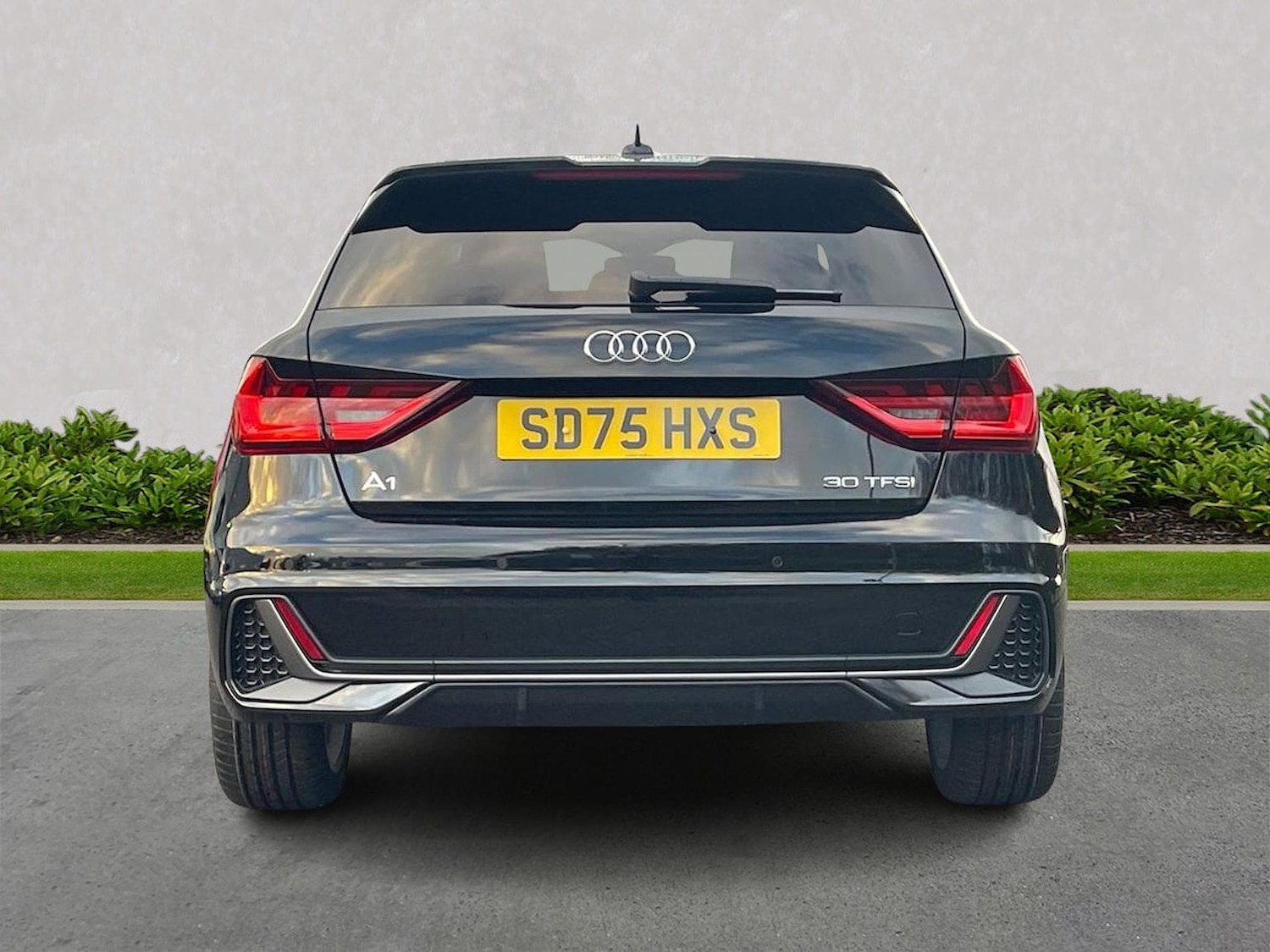 Used Audi A1 2025 for sale - 77488896: Photo 4