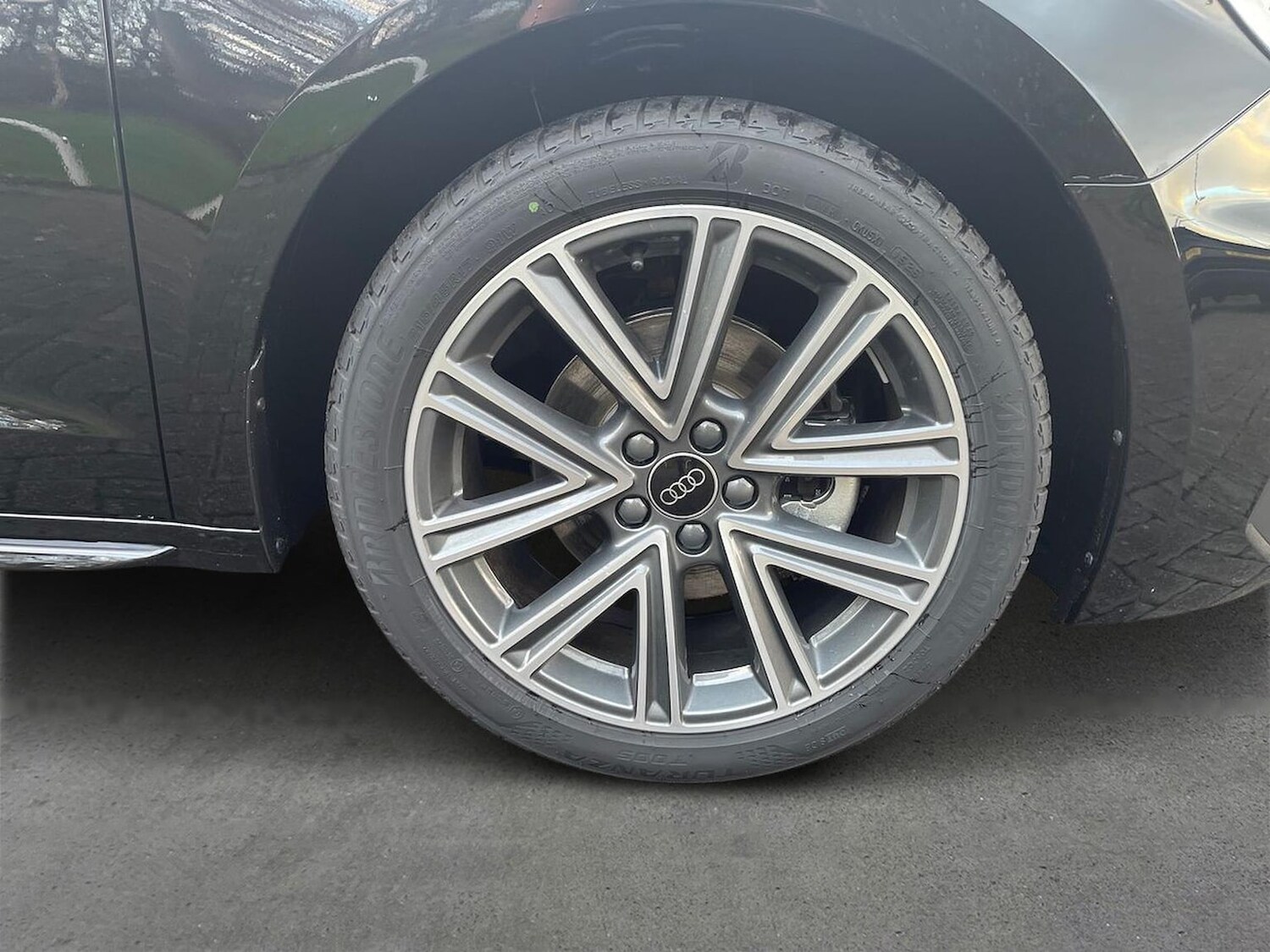 Used Audi A1 2025 for sale - 77488896: Photo 6