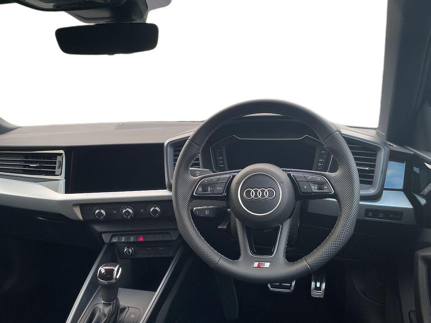 Used Audi A1 2025 for sale - 77488896: Photo 8