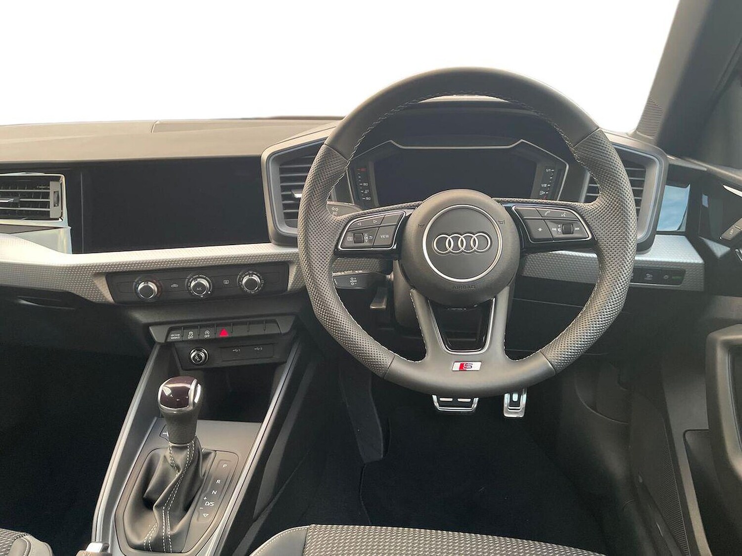 Used Audi A1 2025 for sale - 77488896: Photo 9