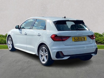 Used Audi A1 2021 for sale - 75437435: Photo